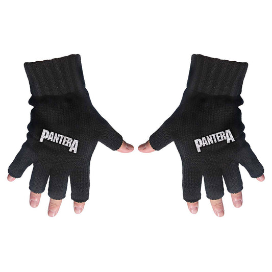 Pantera Gloves: Logo