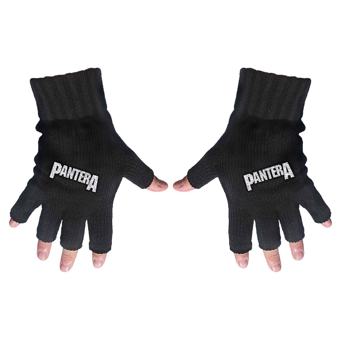 Pantera Gloves: Logo