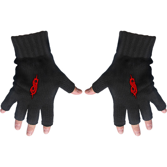Slipknot Gloves: Tribal S
