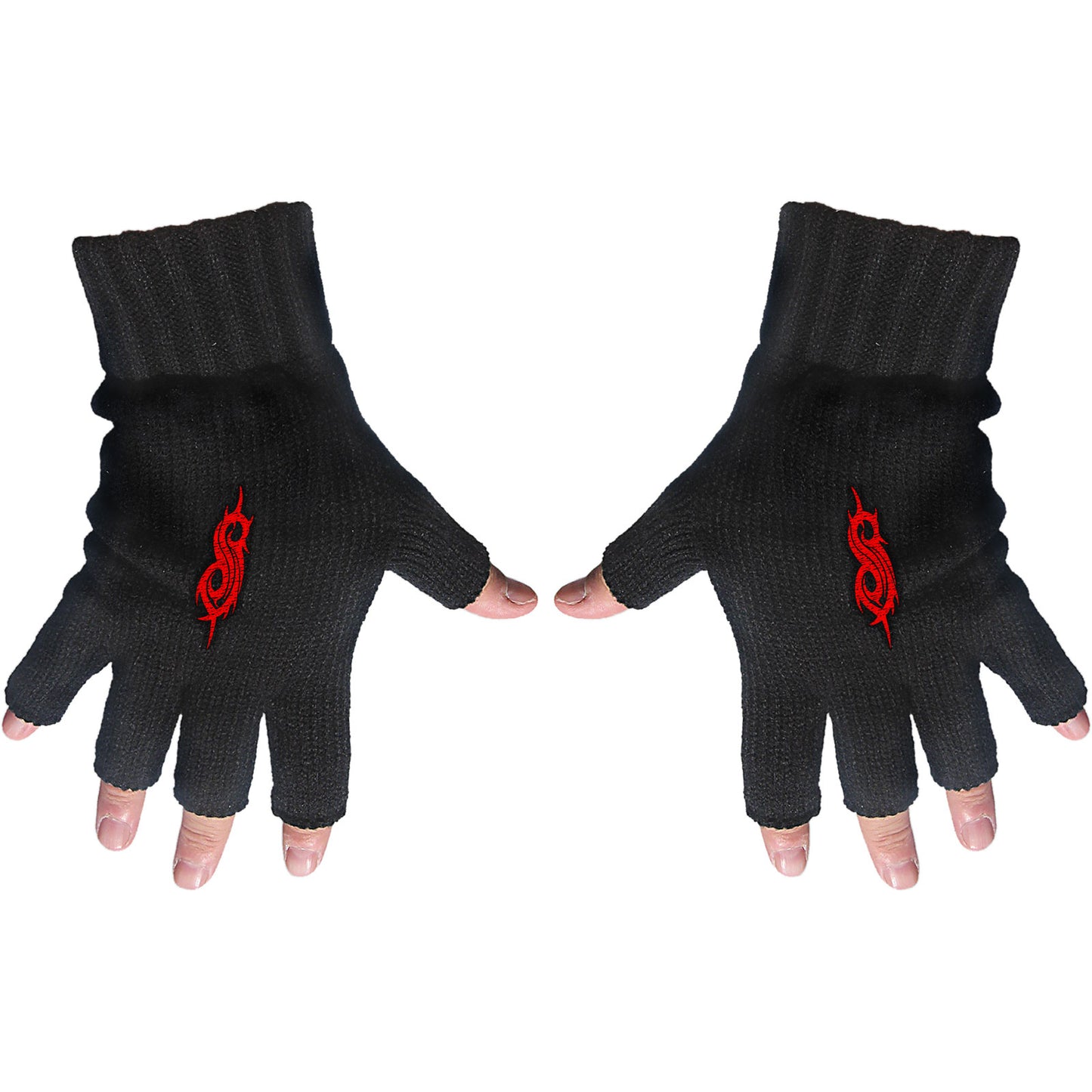 Slipknot Gloves: Tribal S