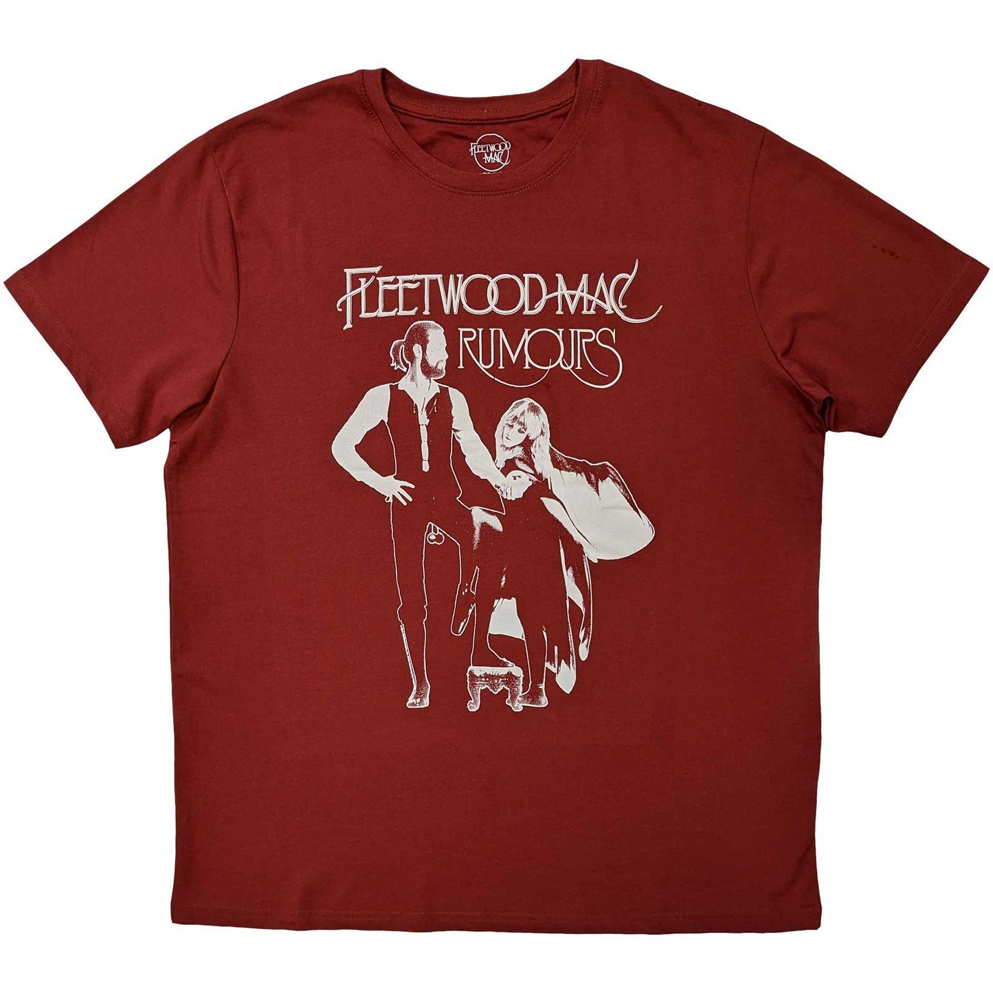 Fleetwood Mac T-Shirt: Rumours