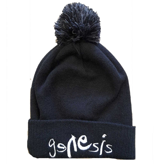 Genesis Beanie Hat: Logo