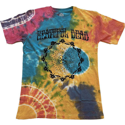 Grateful Dead T-Shirt: May '77 Vintage