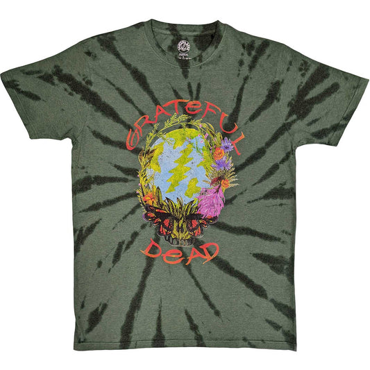 Grateful Dead T-Shirt: Forest Dead