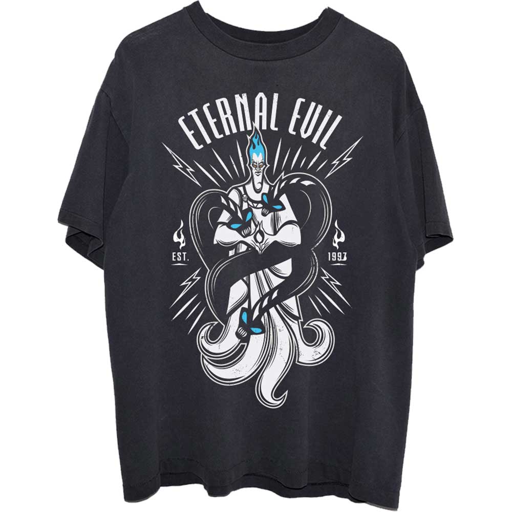 Disney T-Shirt: Hercules Hades Eternal Evil