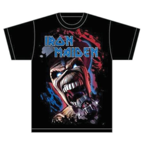Iron Maiden T-Shirt: Wildest Dream Vortex