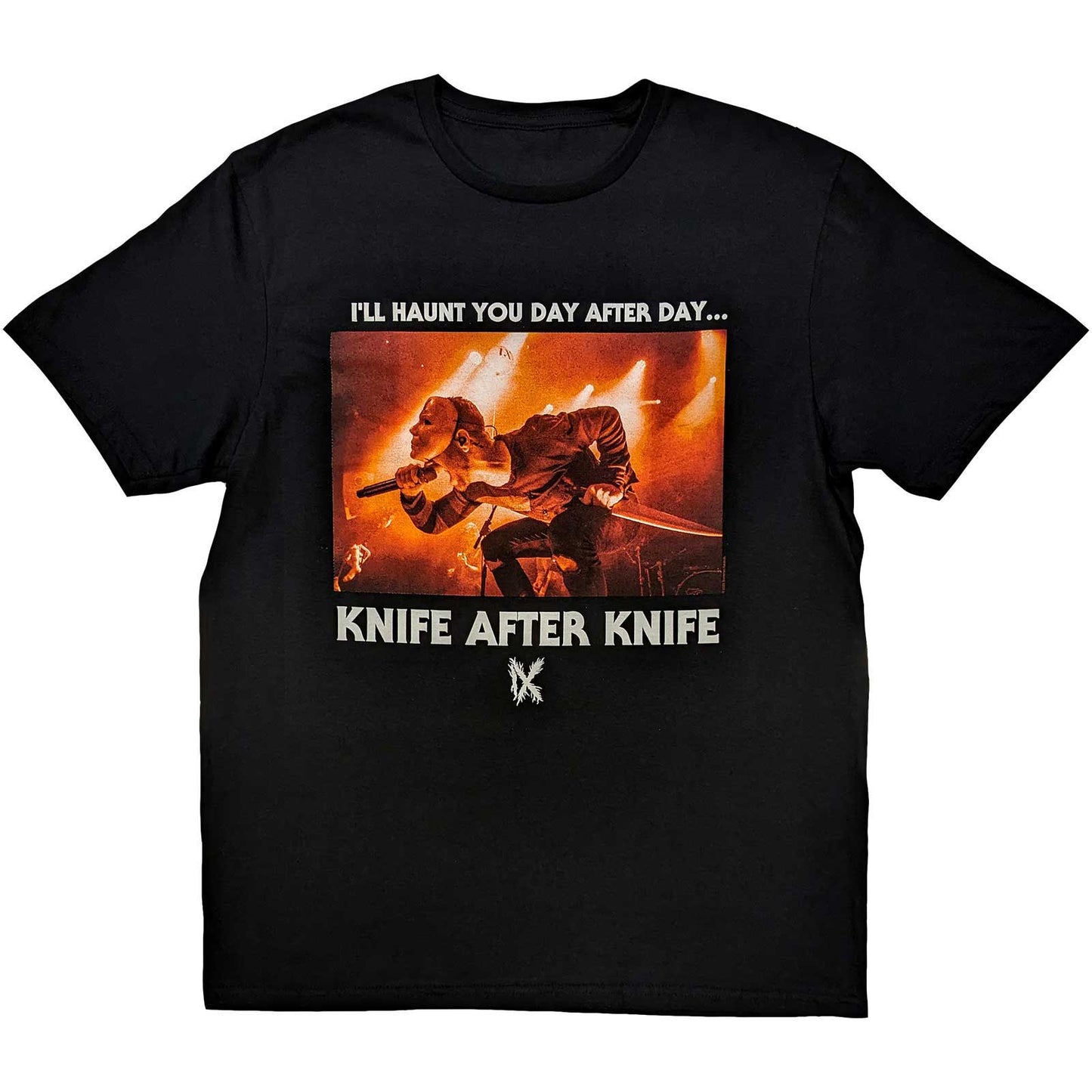 Ice Nine Kills T-Shirt: Halloween Haunt
