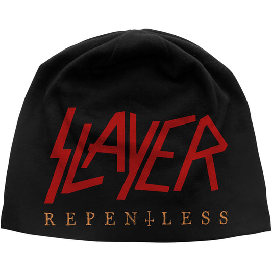 Slayer Beanie Hat: Repentless