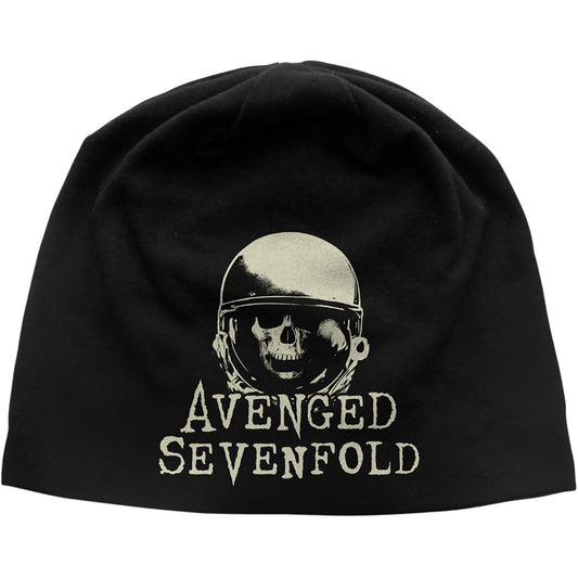 Avenged Sevenfold Beanie Hat: The Stage