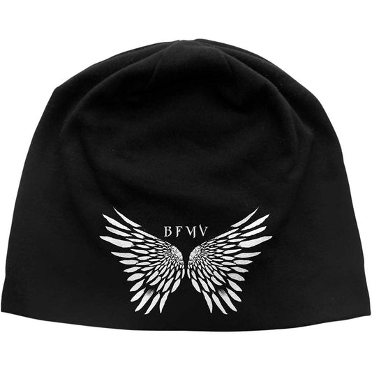 Bullet For My Valentine Beanie Hat: Gravity