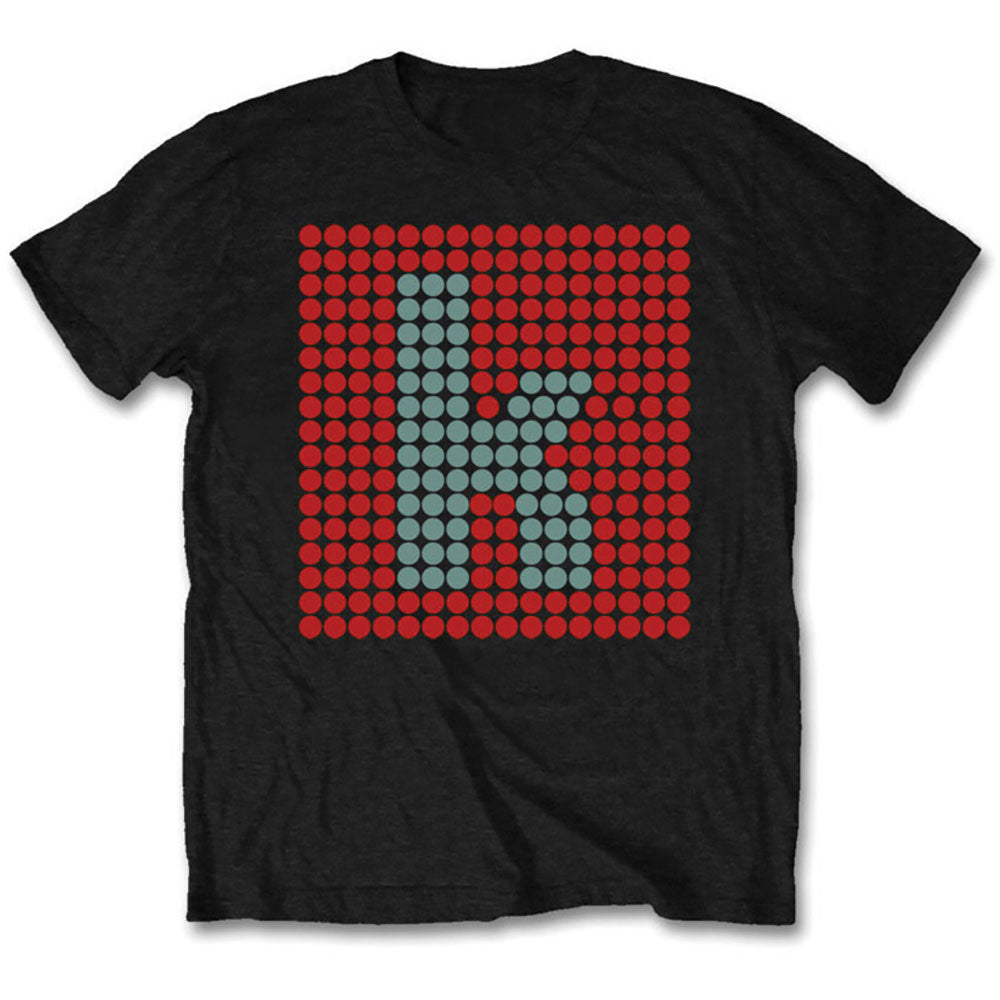 The Killers T-Shirt: K Glow