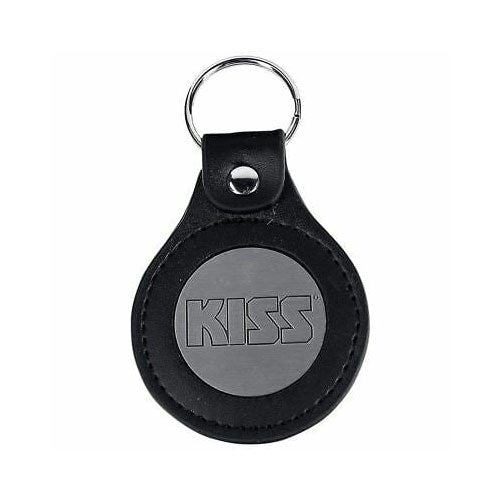 KISS Keychain: Logo