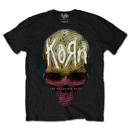 Korn T-Shirt: Death Dream