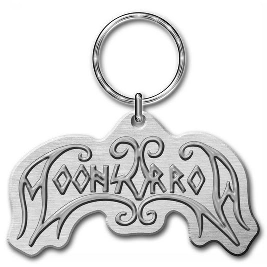 Moonsorrow Keychain: Logo