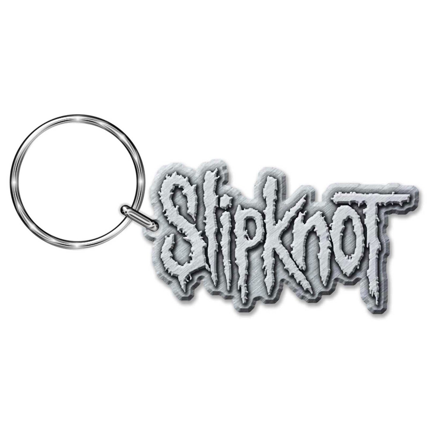 Slipknot Keychain: Logo