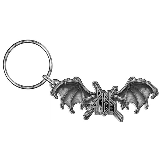Dark Angel Keychain: Logo