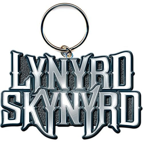 Lynyrd Skynyrd Keychain: Logo