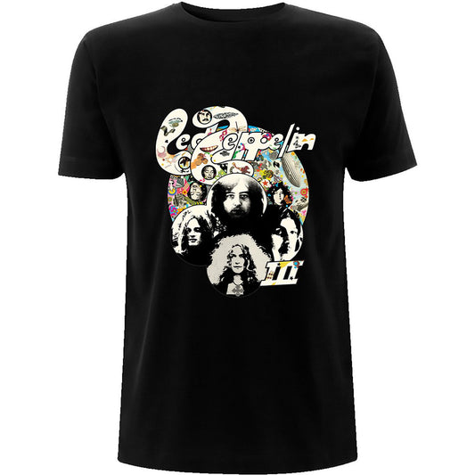 Led Zeppelin T-Shirt: Photo III