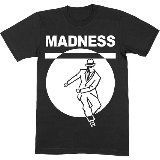 Madness T-Shirt: Dancing Man