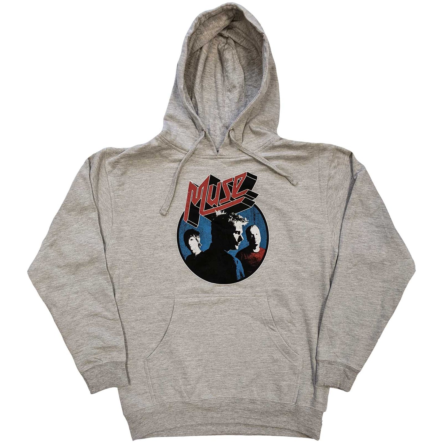 Muse Pullover Hoodie: Get Down Bodysuit