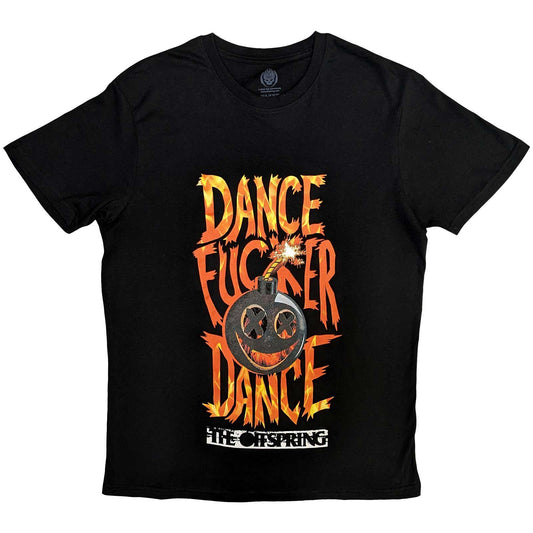 The Offspring T-Shirt: Dance