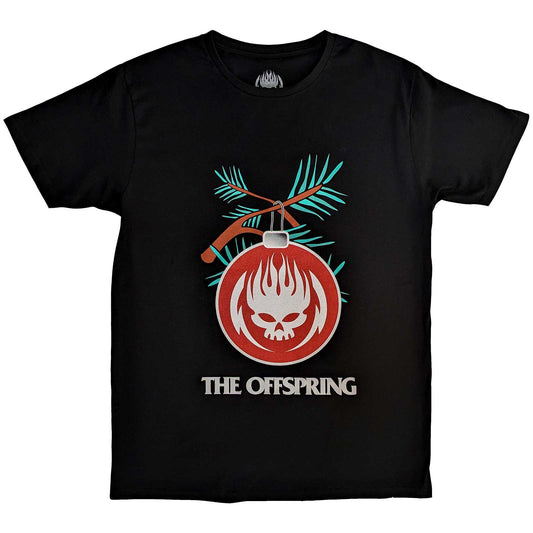 The Offspring T-Shirt: Bauble