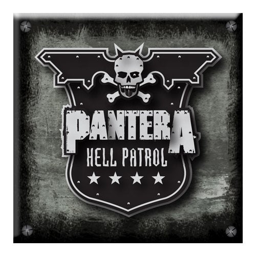 Pantera Magnet: Hell Patrol