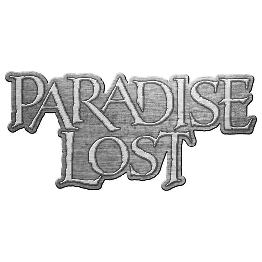 Paradise Lost Badge: Logo
