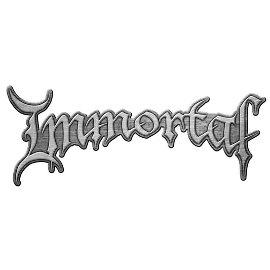Immortal Badge: Logo