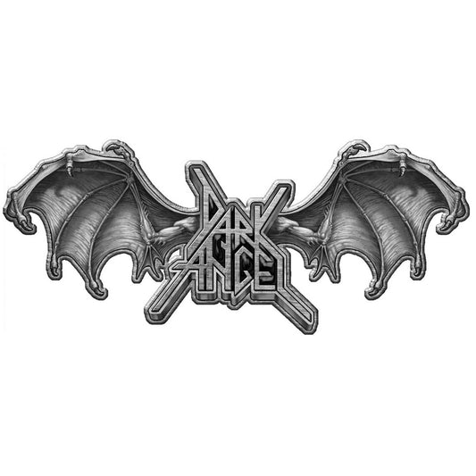 Dark Angel Badge: Logo