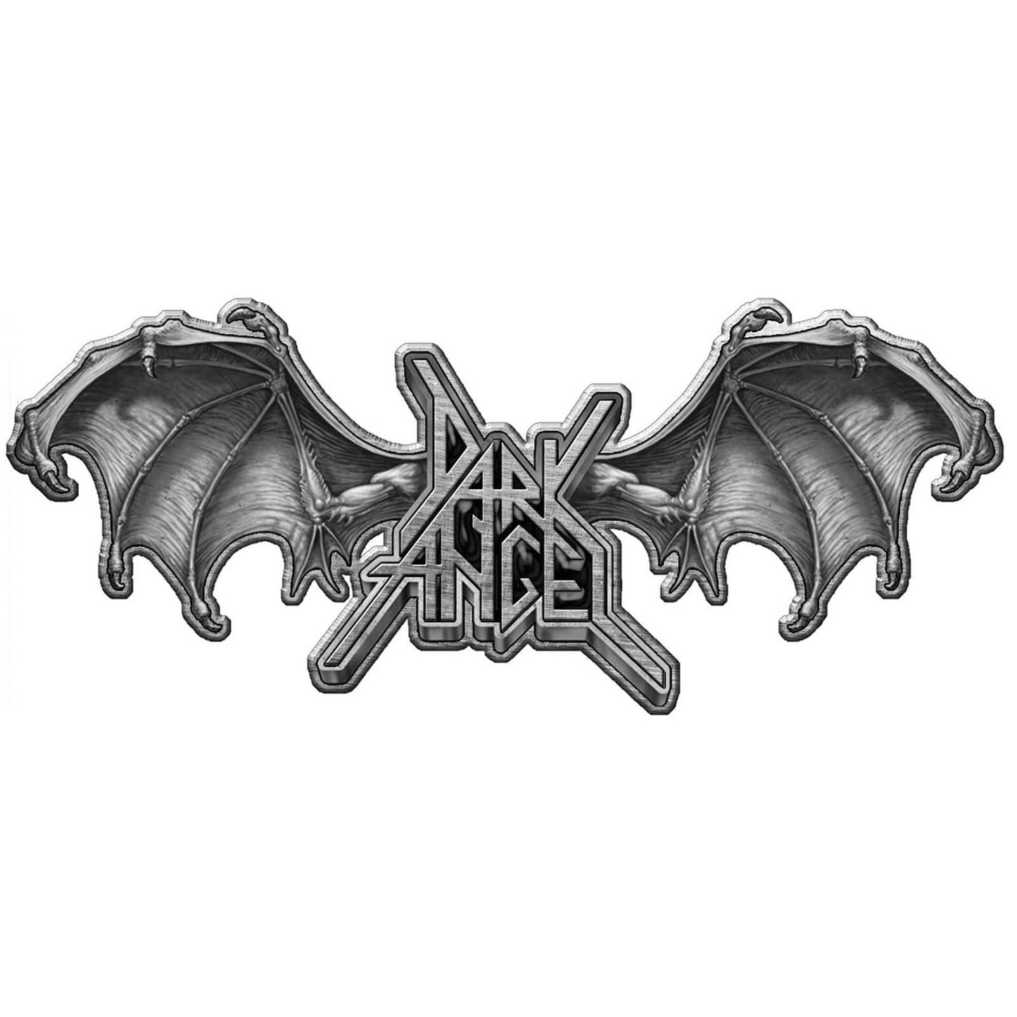 Dark Angel Badge: Logo