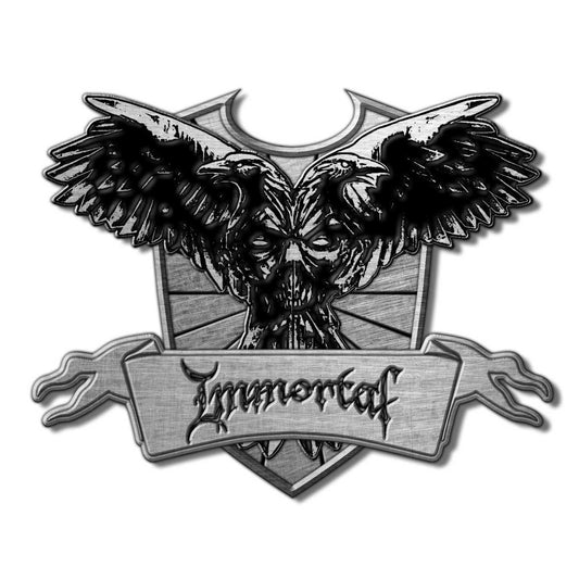 Immortal Badge: Crest