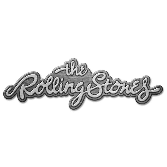 The Rolling Stones Badge: Logo