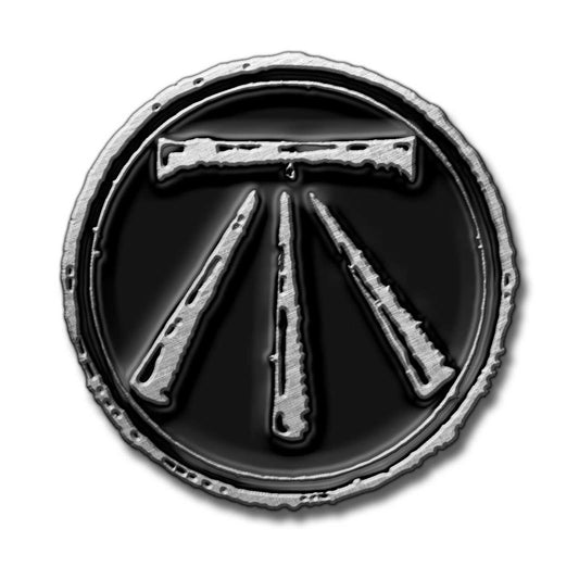 Eluveitie Badge: Symbol