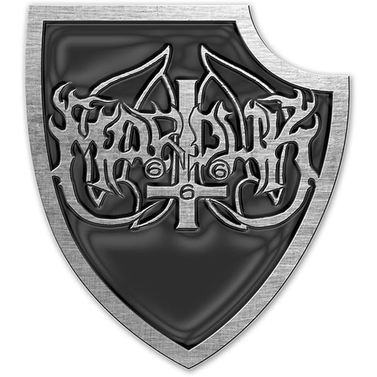 Marduk Badge: Panzer Crest