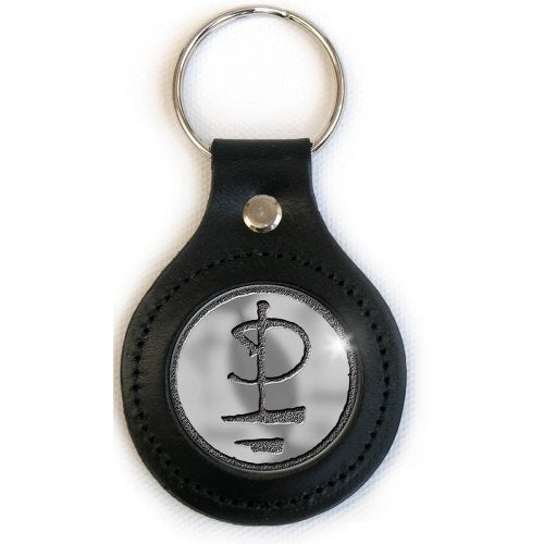 Pink Floyd Keychain: Icon