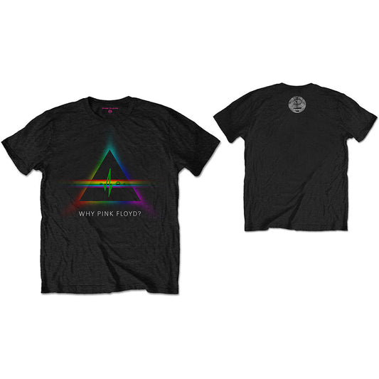 Pink Floyd T-Shirt: Why