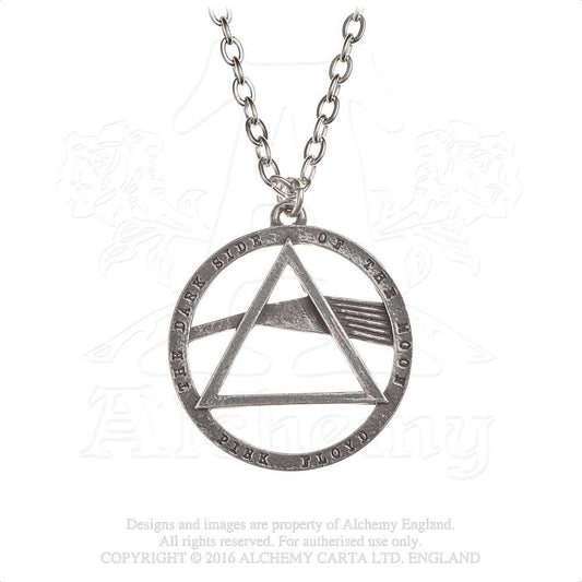 Pink Floyd Jewellery: Dark Side Prism