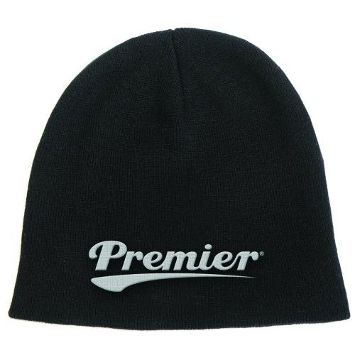 Premier Drums Beanie Hat: Logo