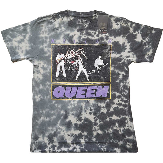 Queen T-Shirt: Killer Queen