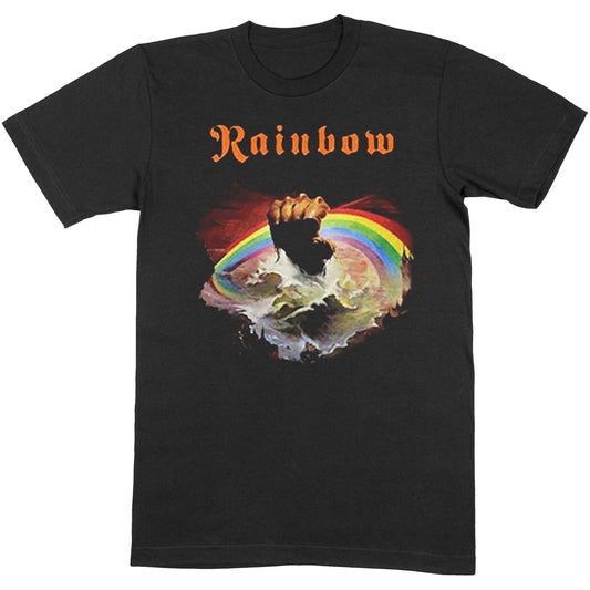 Rainbow T-Shirt: Rising
