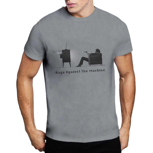 Rage Against The Machine T-Shirt: Won't Do