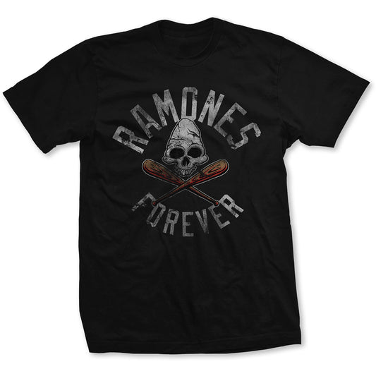 Ramones T-Shirt: Forever