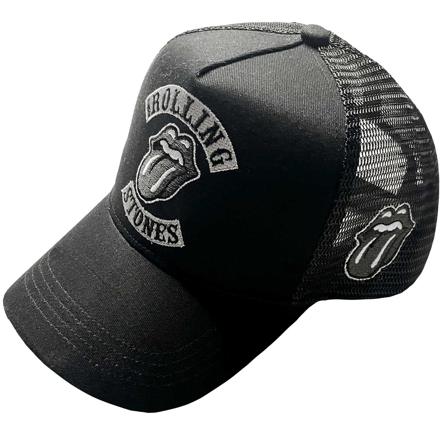 The Rolling Stones Baseball Cap: Tour '78