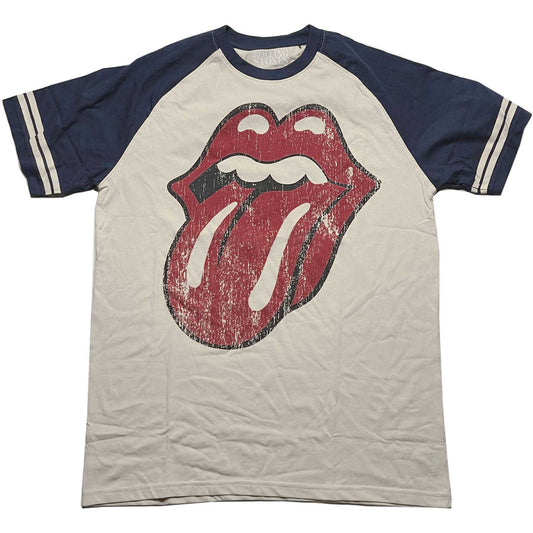 The Rolling Stones T-Shirt: Lick