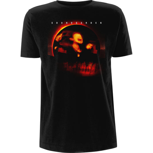 Soundgarden T-Shirt: Superunknown