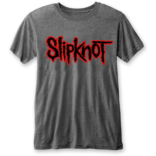 Slipknot T-Shirt: Logo