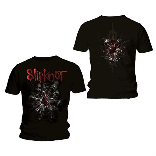 Slipknot T-Shirt: Shattered