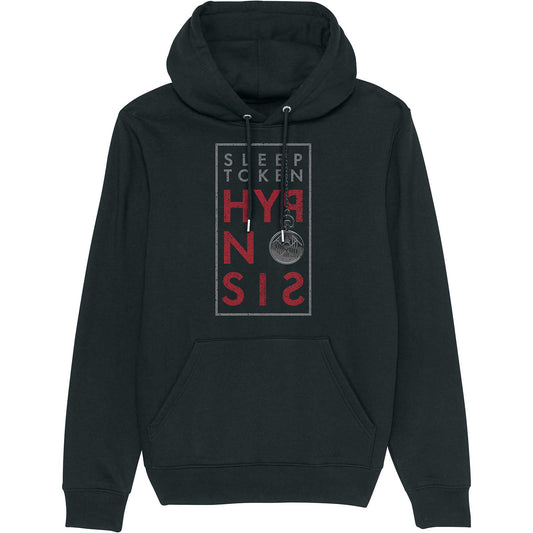 Sleep Token Pullover Hoodie: Hypnosis