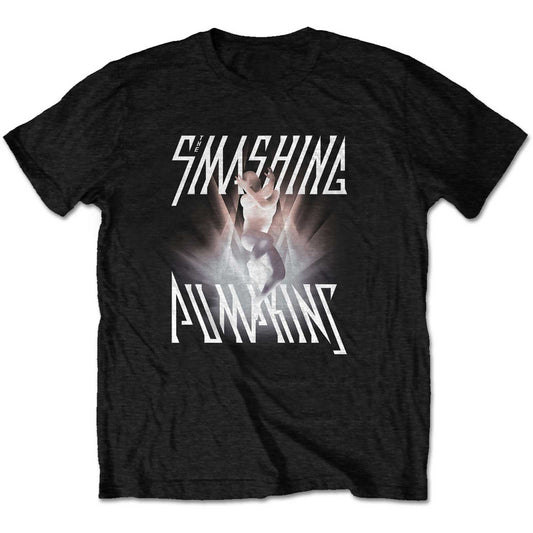 The Smashing Pumpkins T-Shirt: CYR